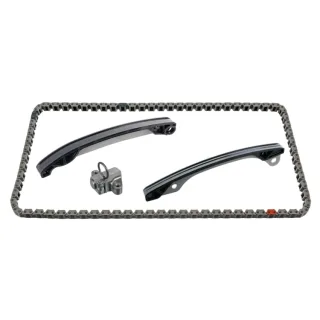 Febi Steuerkettensatz Dacia Mercedes Nissan Renault Smart
