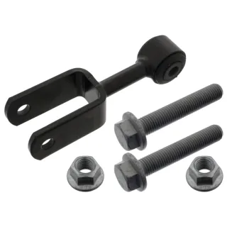 Febi Koppelstange hinten Mercedes Sprinter VW Crafter 47867