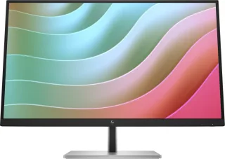 HP E27k G5 Monitor 68.6cm (27") 4K UHD | 6n4c4aa#abb | IPS - 5ms