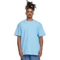 urbandreamz T-Shirt Herren Kurzarm T-Shirt Rundhals schweres Oversized Shirt