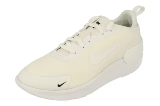 Nike Amixa Damen Weiß Turnschuhe