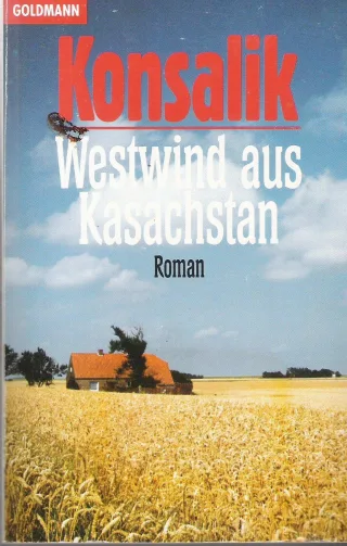 Westwind aus Kasachstan