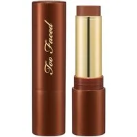 Too Faced Bronzer MELTING BRONZING & SCULPTING STICK - Bronzer - chocolate caramel