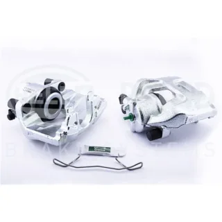 Hella Bremssattel vorne links Fiat Croma Opel Signum Vectra Saab 9-3 9-3x