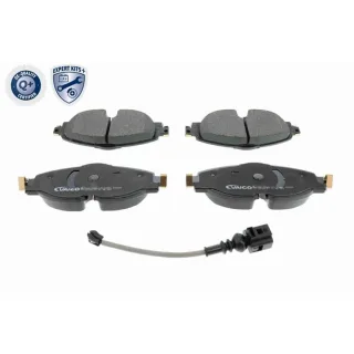 Vaico Bremsbel?ge vorne Audi Seat Skoda VW V10-1022