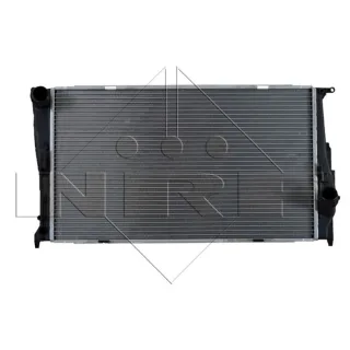 NRF Motork?hler gel?tet BMW 1er E81 3er E90 X1 Z4