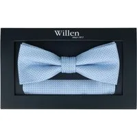 WILLEN Fliege