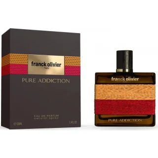 Franck Olivier Pure Addiction 100ml EDP Spray