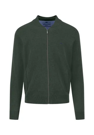 FYNCH-HATTON - Cardigan College, Superfine - Gr. - 3XL
