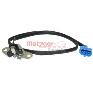 Metzger Nockenwellensensor Alfa Romeo Fiat Lancia Opel Saab Suzuki