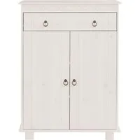 OTTO home Kommode Indra, Sideboard (B/T/H: 74/35/100 cm), 74 cm breit