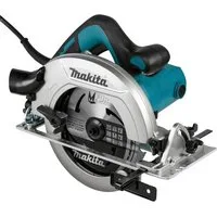 Makita Akku-Stichsäge HS7611 Handkreissäge
