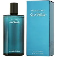 DAVIDOFF After Shave Lotion Cool Water for Men