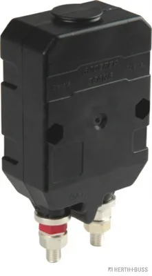 HERTH&BUSS Hauptschalter, Batterie, 300 A schwarz - 70465071