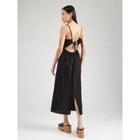 ONLY Sommerkleid ONLJakiri (1-tlg) Drapiert/gerafft