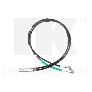 NK Handbremsseil links Mercedes Glk-Klasse
