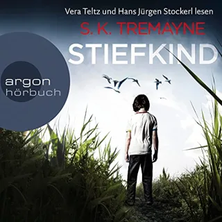 Stiefkind (Hörbestseller)