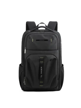 Aoking Rucksack Unisex BLACK