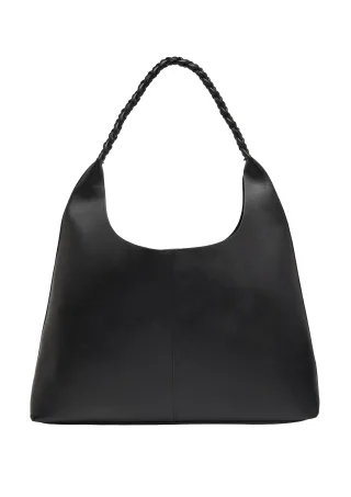 s.Oliver - s.Oliver 2175102 GREY/BLACK GREY/BLACK - Gr. - ONESIZE