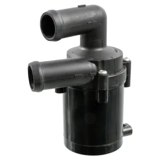 Febi Zusatzwasserpumpe Audi Skoda VW 183426