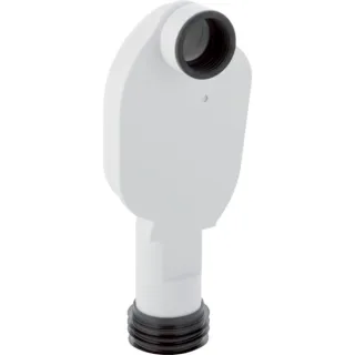 Geberit Unterputz-Siphon für Waschtisch 240863001