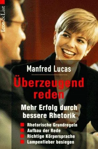 Überzeugend reden