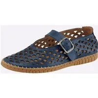Gemini Slipper