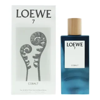Loewe 7 Cobalt Eau De Parfum 100 ml Spray für ihn