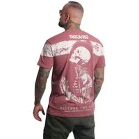 YAKUZA T-Shirt Pray