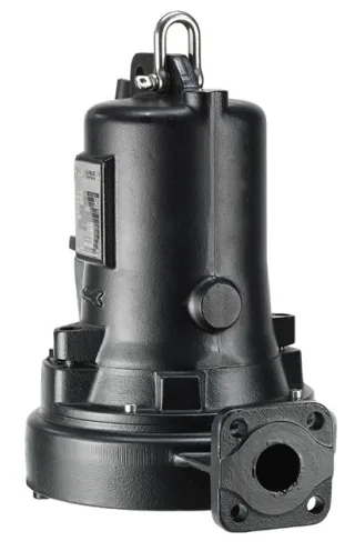 Jung Pumpen Multicut-Pumpe 36/2 M, Ex JP50365