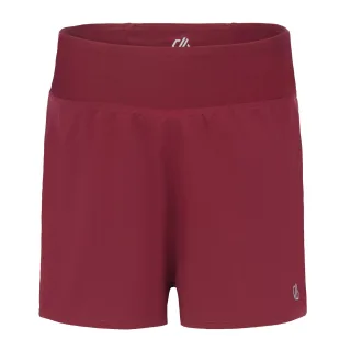 Dare 2B - "Nimble" Shorts für Damen (Tibetisches Rot)