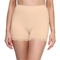 Merry Style Leggings Damen Shorts Unterhose Hotpants Boxershorts MS10-294 (1-tlg) elastischer Bund