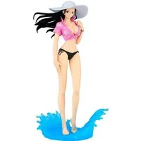 Banpresto Dekofigur One Piece - Niko Robin/ Dekofigur - Glitter & Glamours - 23 cm