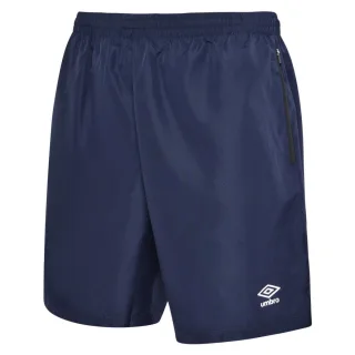 Umbro Herren Club Essential Trainingsshorts (Dunkelmarine)