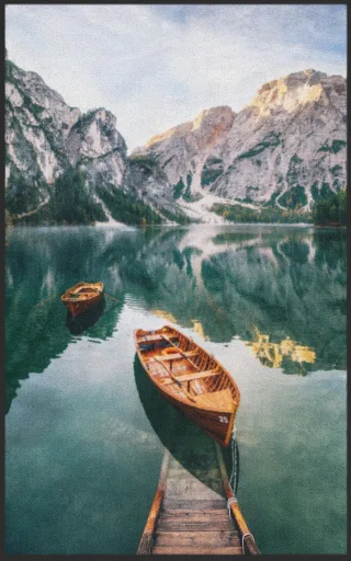 Fussmatte 7204 | Größe: 60 cm x 90 cm