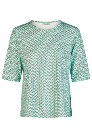 Barbara Lebek - T-Shirts green - Gr. - 48