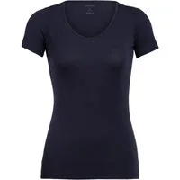 Icebreaker Funktionsshirt Siren SS Sweetheart Women