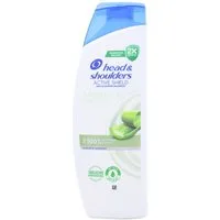 Head & Shoulders Haarshampoo Head & Shoulders Anti Schuppen Shampoo für empfindliche Kopfhaut mit A