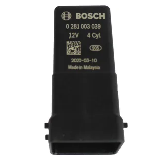 Bosch Gl?hzeitsteuerger?t Fiat Ducato Iveco Daily 4 5 6