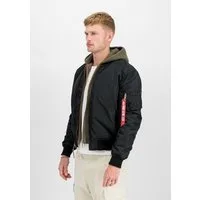 Alpha Industries Bomberjacke MA-1 VF Vintage Fit 59