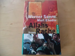 Allahs Rache