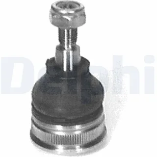 Delphi Traggelenk vorne Fiat Panda Uno Lancia Y10 Seat Marbella Terra