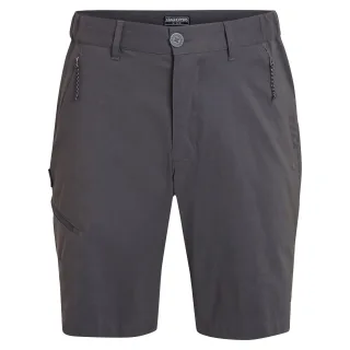 Craghoppers - "Kiwi Pro III" Freizeitshorts für Herren (Dunkelgrau)