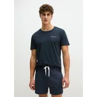 Marc O'Polo Pyjamaoberteil Mix N Match Cotton