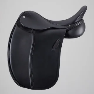Sattel AL SLK M3 Low head, narrow seat, 3“ gusset, Dr