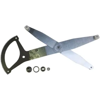 Valeo Fensterheber vorne links 851766