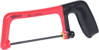 KS Tools Metallbügelsäge mit Schutzisolierung, 265mm - 117.1265