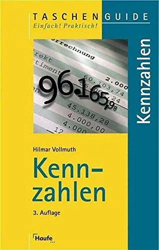 Kennzahlen