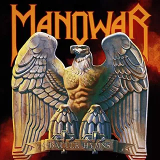 Battle Hymns [Audio CD] Manowar
