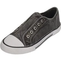 Andrea Conti 1541051-002 Sneaker Black